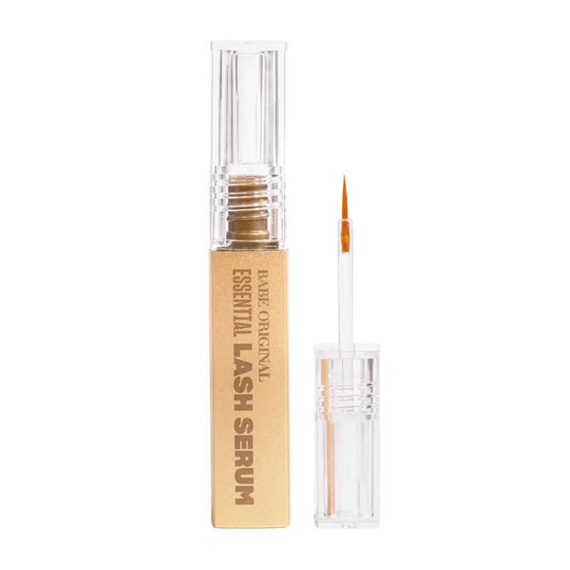 Babe Lash Essential Eyelash Serum flacon