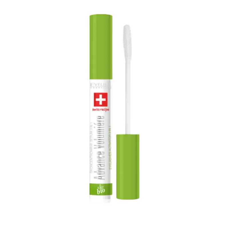 Eveline Cosmetics Advance Volumiere 3in1 flacon