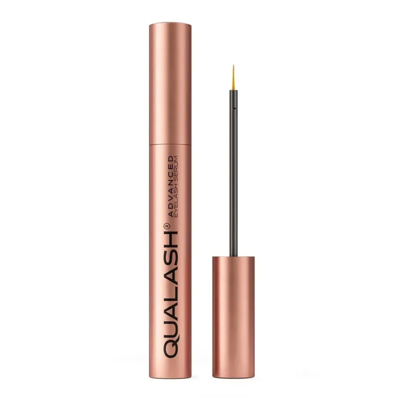 QUALASH Wimperserum flacon
